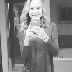 Meet your Posher, Annaliese